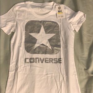 Converse shirt